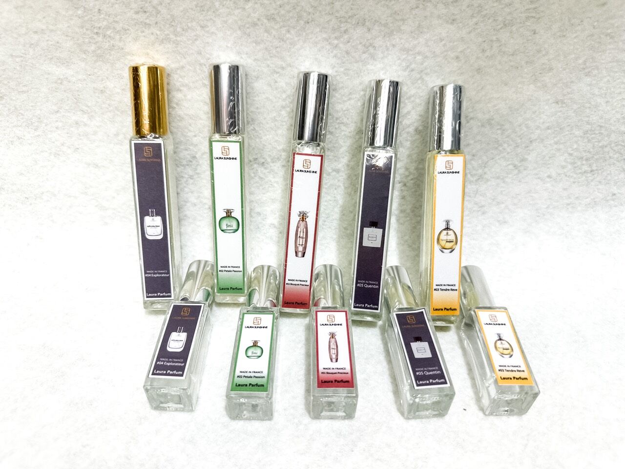 . Nước hoa cao cấp Laura Sunshine nam & nữ chai chiết 5ml/10ml. Nước hoa mini nam nữ, nước hoa nam nữ laura sunshine, nước hoa nam nữ nhật kim anh. Nước hoa laura sunshine chai chiết 5ml/10ml.
