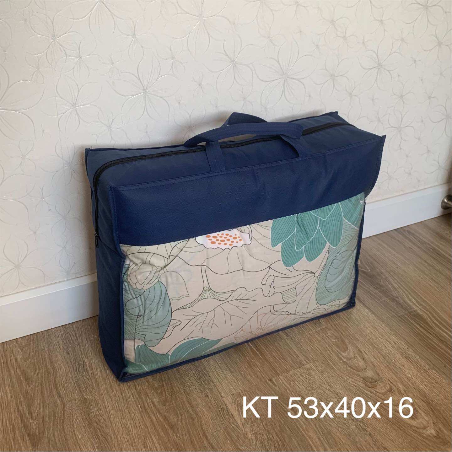 Túi đựng chăn ga, mền gối, drap nệm