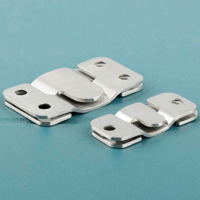 Khung ảnh 2023hh gọng kính gọng kính miếng treo phụ kiện móc treo thép không gỉ phụ kiện móc treo gương móc giường móc treo mẹ con tối màu