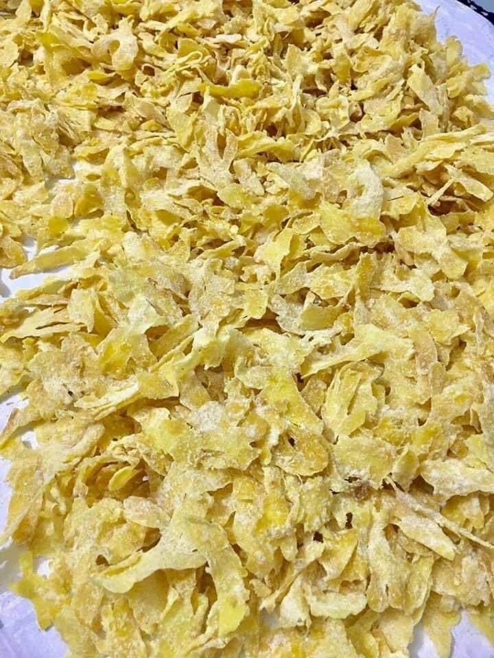 100gr mứt gừng huế