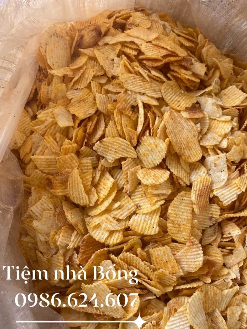 1kg bim bim swing mix bim bim Lays