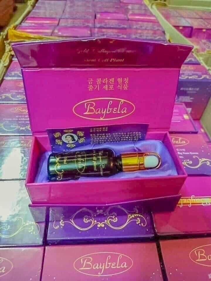 Serum baybela