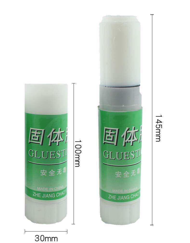 Keo dán giấy thủ công văn phòng dung lượng lớn