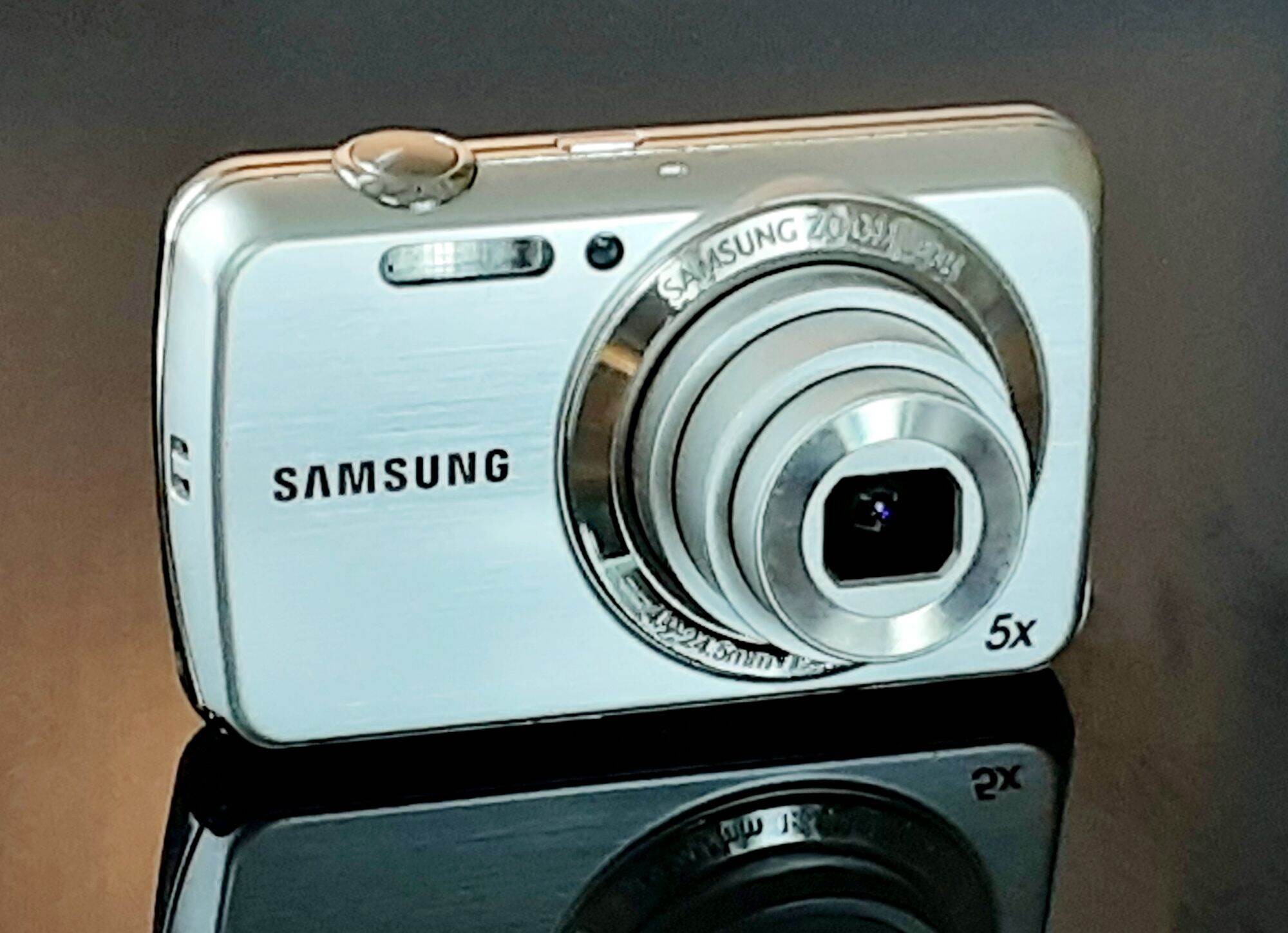 Máy ảnh KTS Samsung