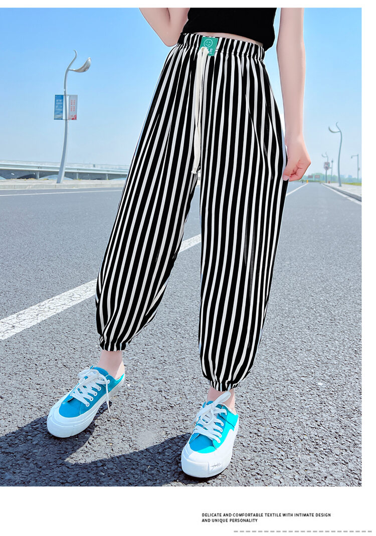 quần bé gái quần thường ngày vải viscose trẻ em mùa hè quần thể thao quần chống muỗi mẫu mỏng mẫu mới xuân thu trang phục mùa hè trẻ em lớn nhỡ 13 quần bé gái quần thường ngày vải viscose trẻ em mùa hè quần thể thao quần chống muỗi mẫu mỏng mẫu mới xuân thu trang phục mùa hè trẻ em lớn nhỡ 13