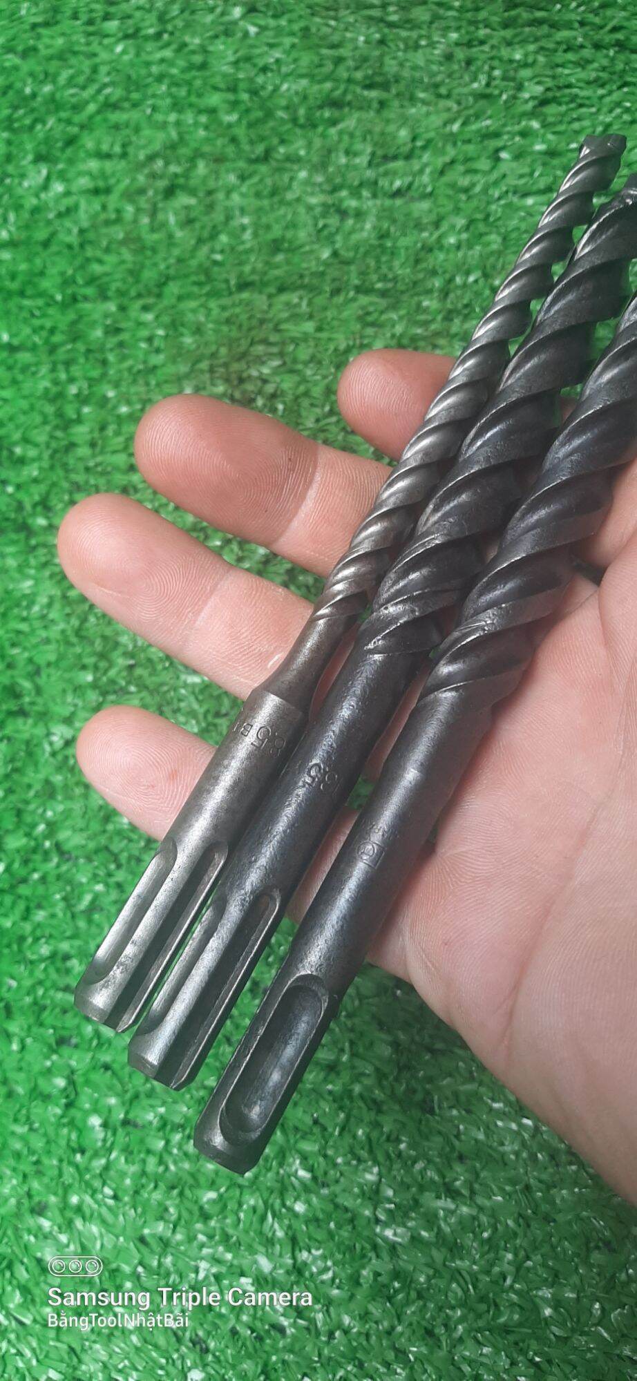 Cảo TOP 38mm nhật bãi