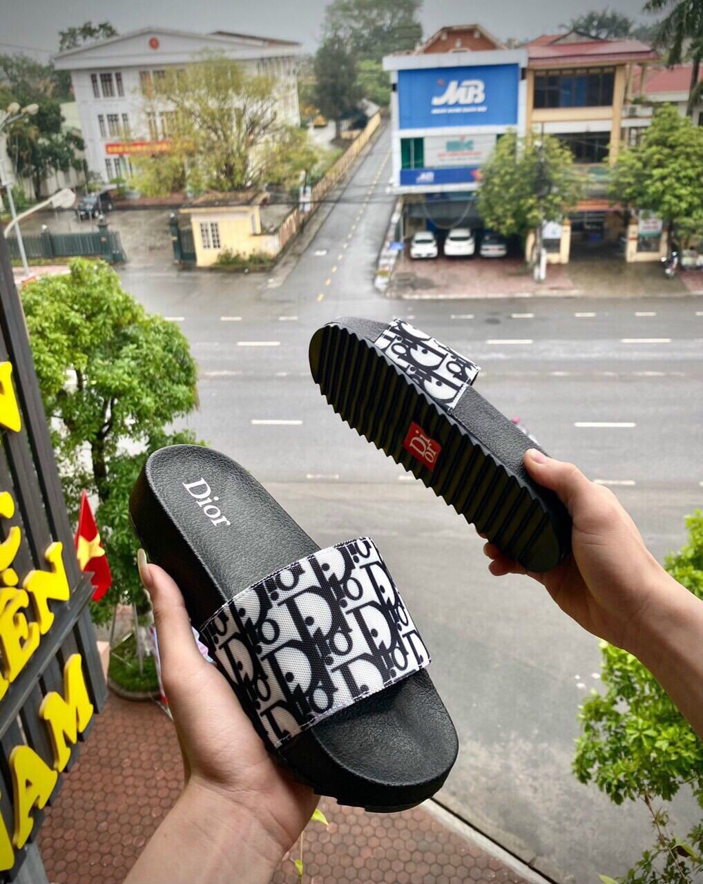 ❤️ Dép nam Diro full size 37-43free ship