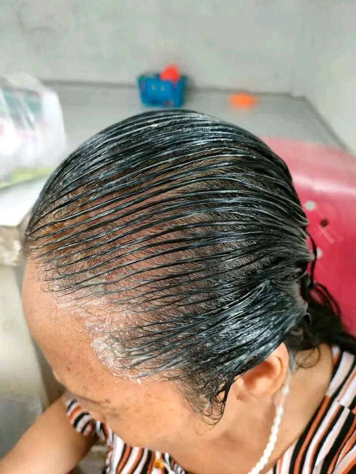 DẦU GỘI PHỦ BẠC DẠ THẢO LIÊN Bán sỉ. 
