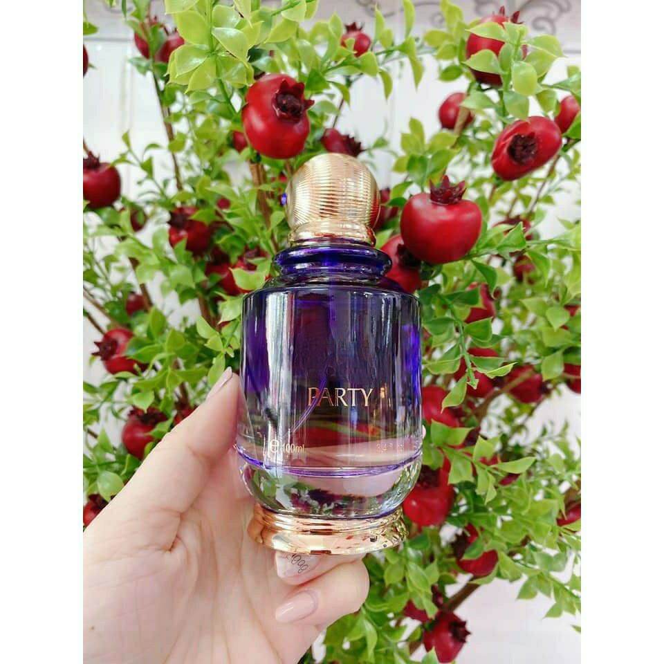 [HCM]Nước hoa Party 100ml