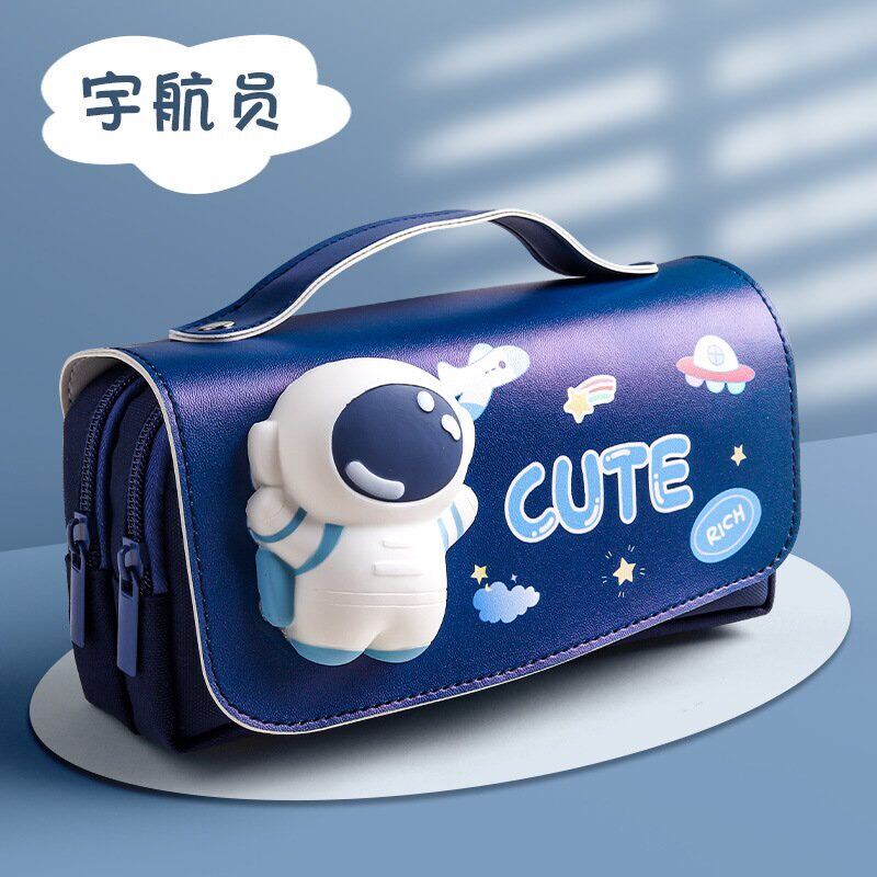 Hộp bút kute cho bé
