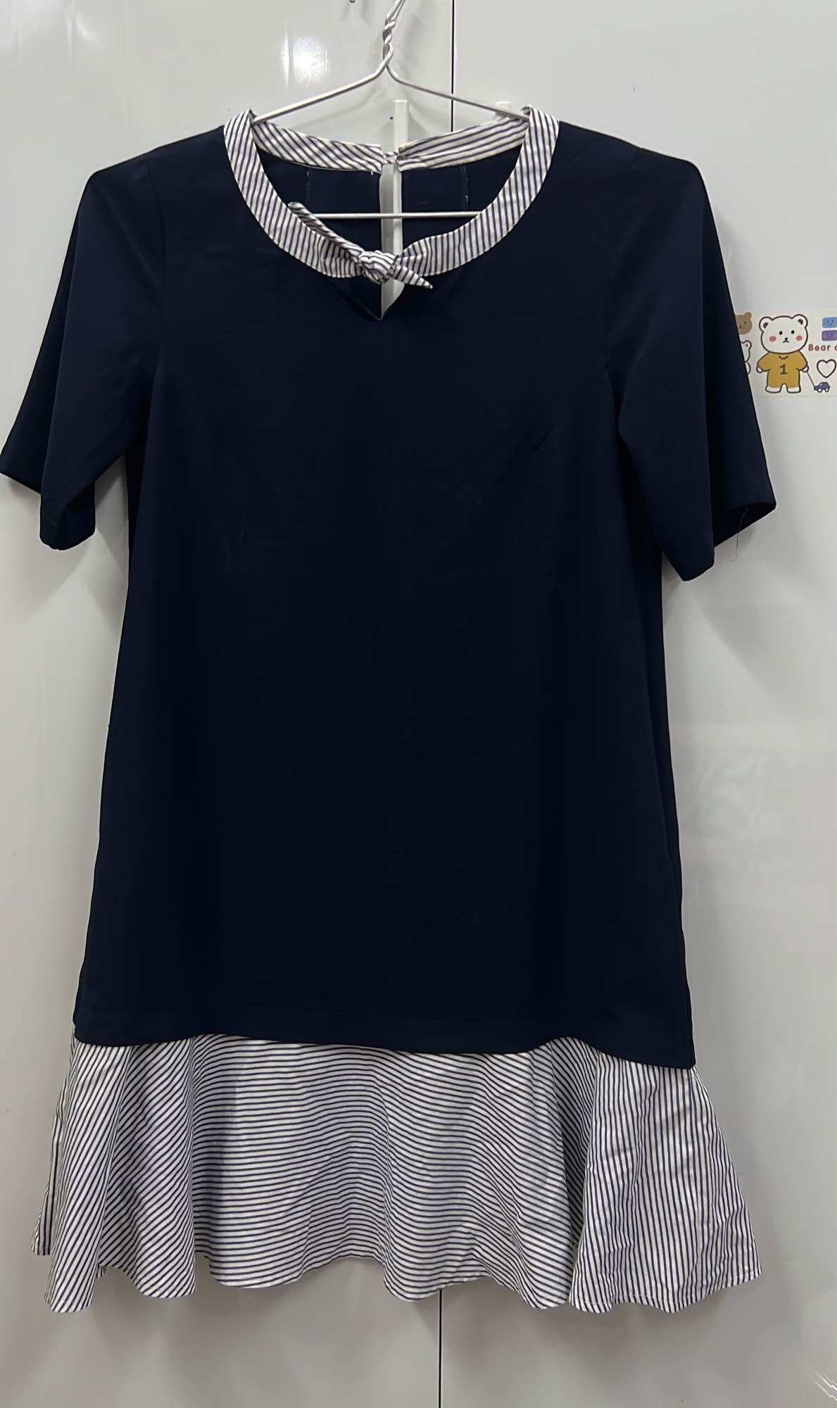 Đầm xinh thanh lý size S