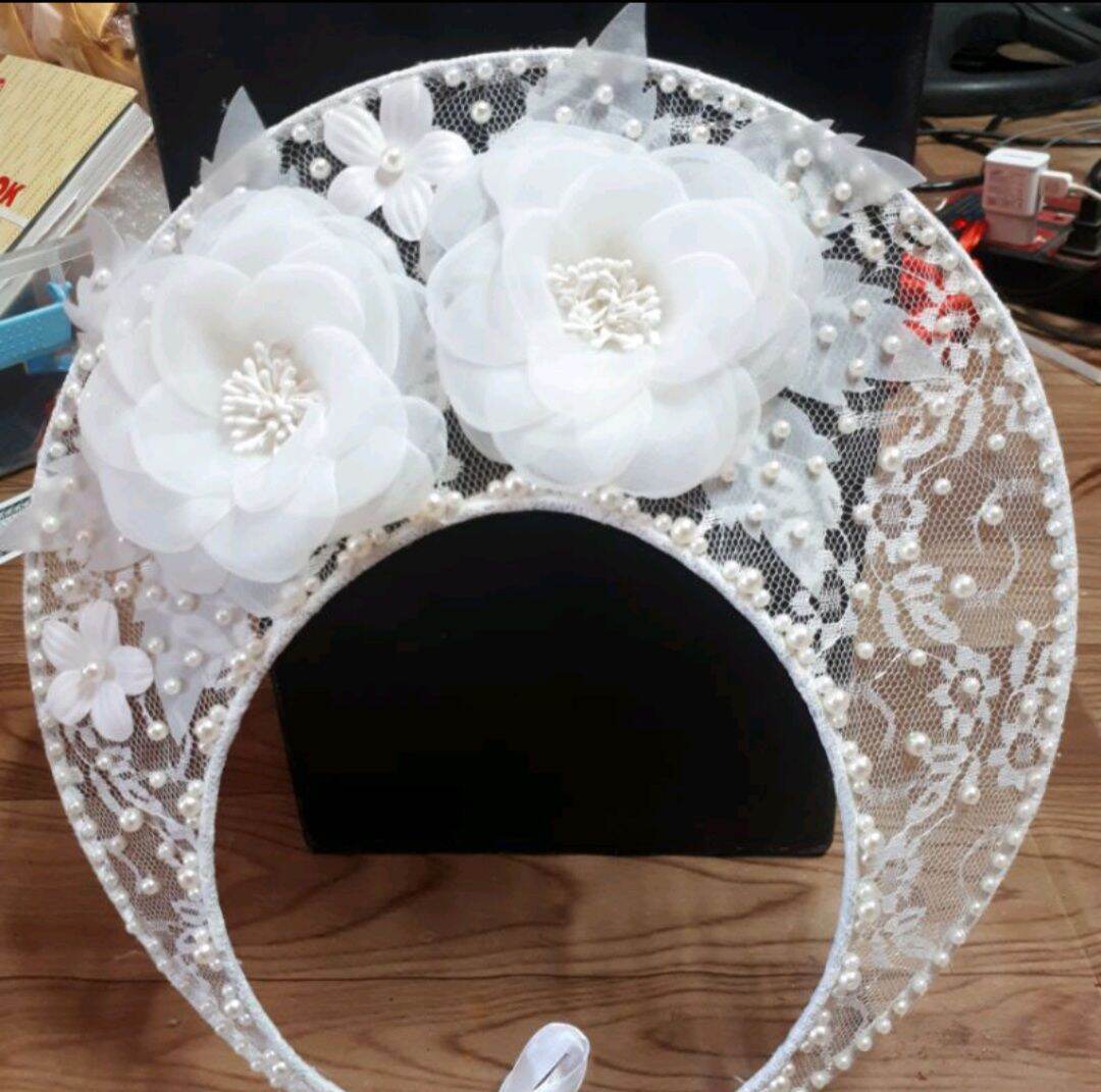 Mấn cô dâu xinh ms01