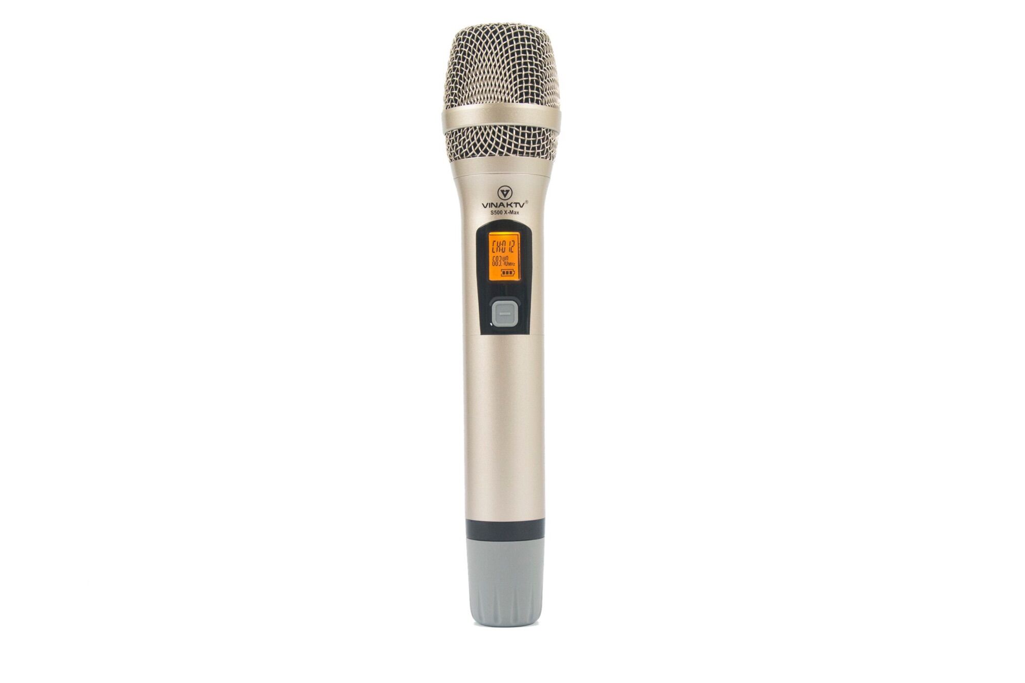 Micro không dây Vinaktv S500 Xmax