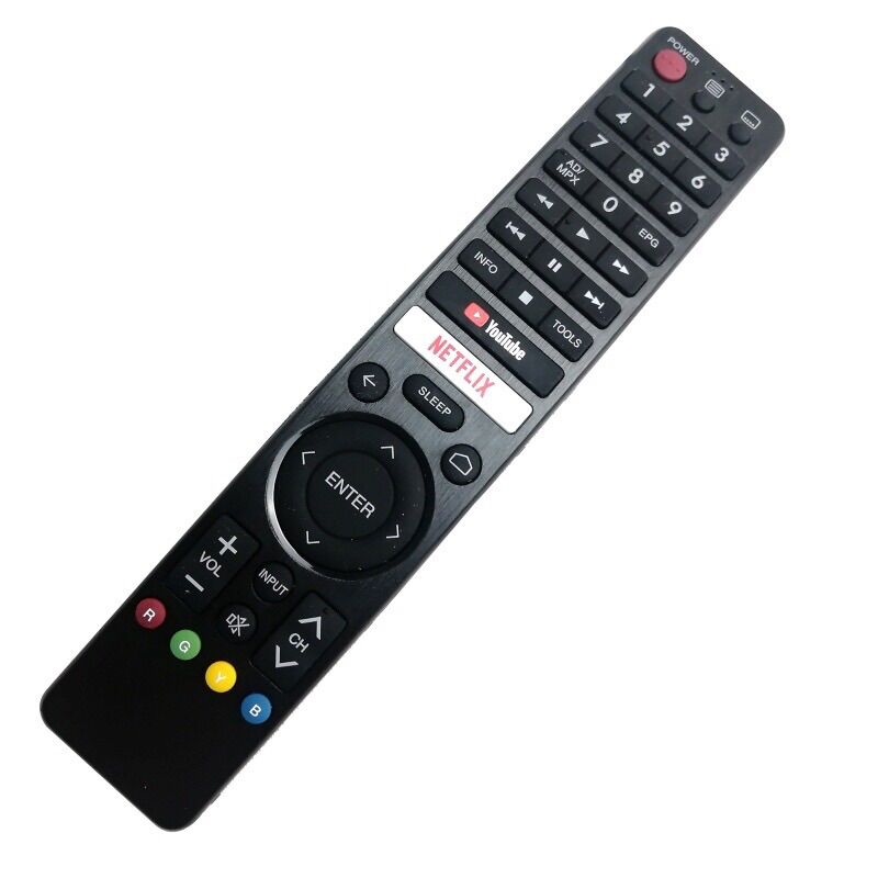 Điều khiển tivi led Sharp Smart