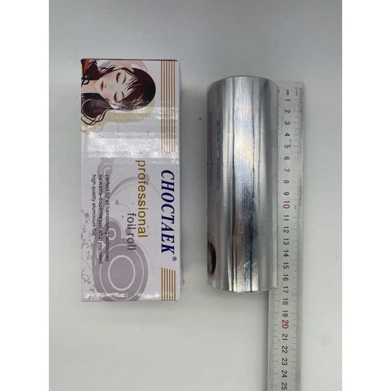 GIẤY BẠC NHUỘM TÓC G_10