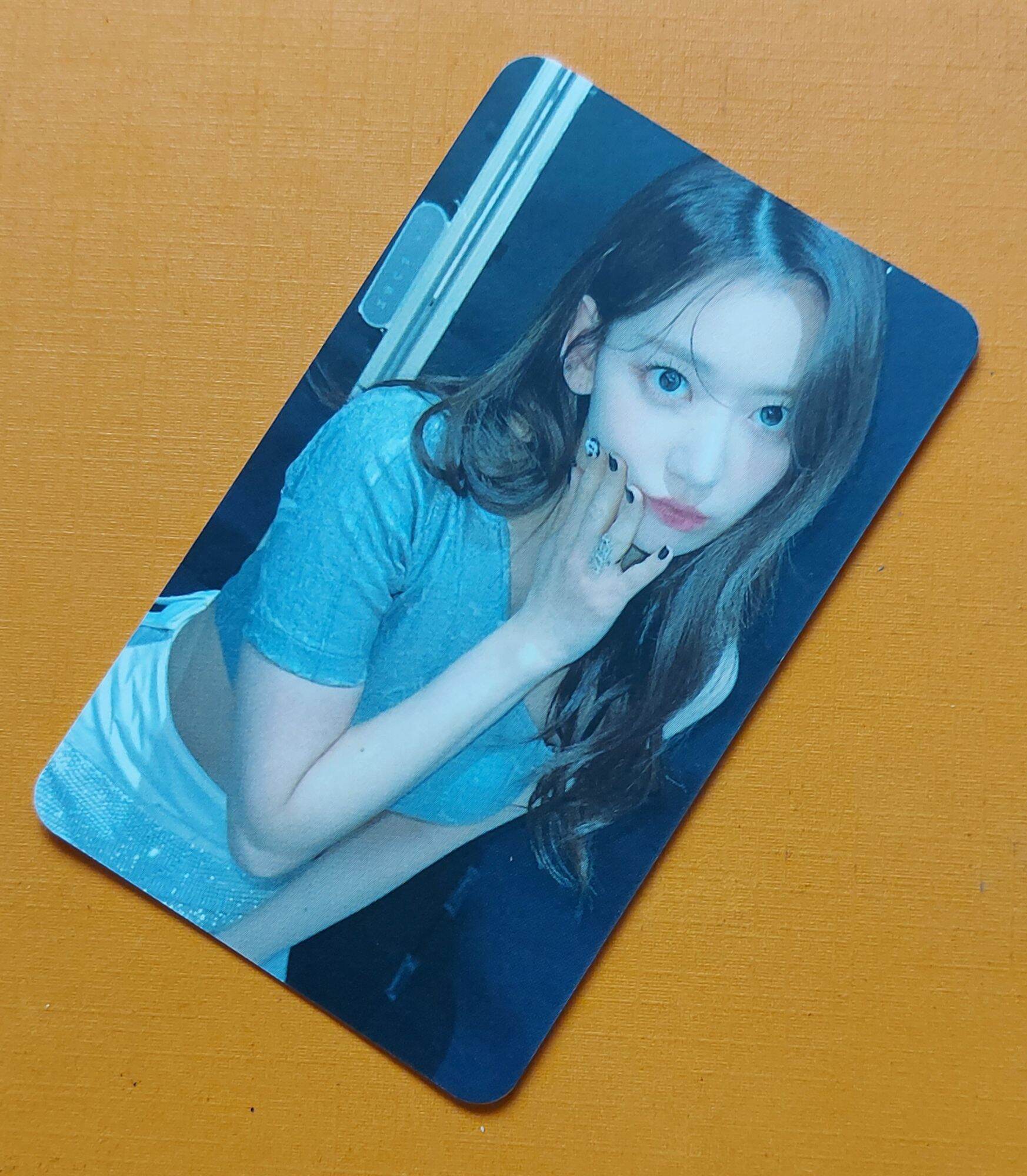 Card bo góc