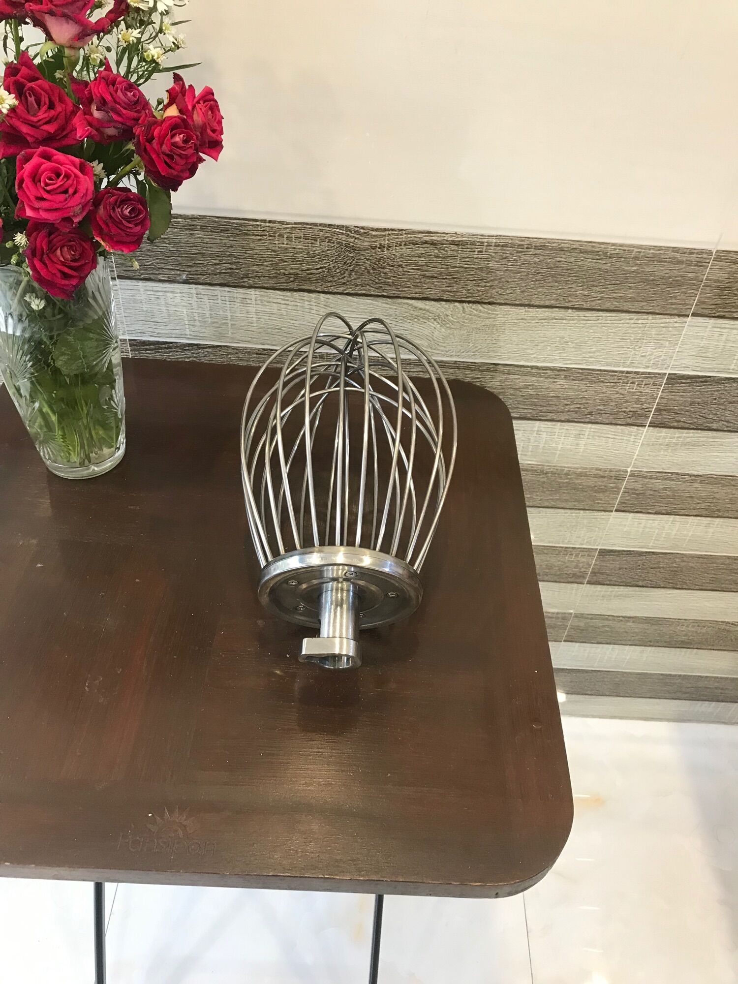 Lồng cầu máy 20 lít b20