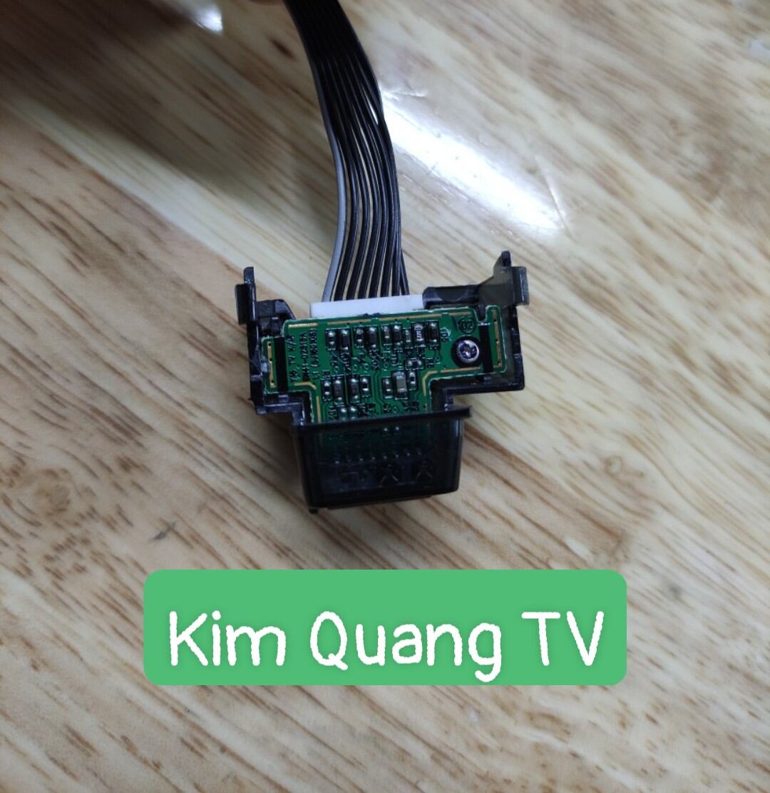 Mắt nhận tivi Samsung 32, 40, 43, 49, 55,...