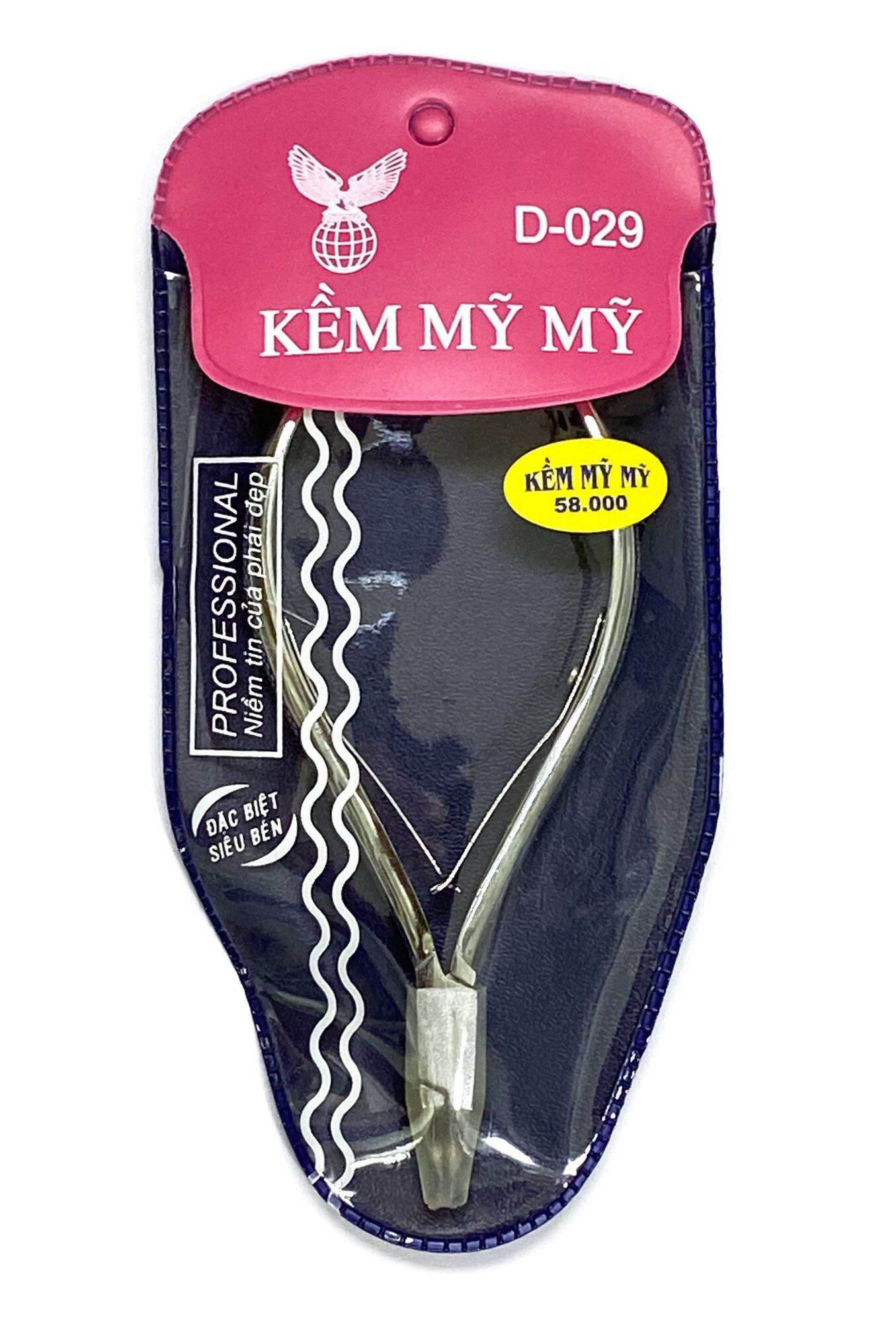 Kềm cắt da d-029