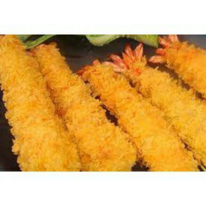 Bột Chiên Xù panko 1kg