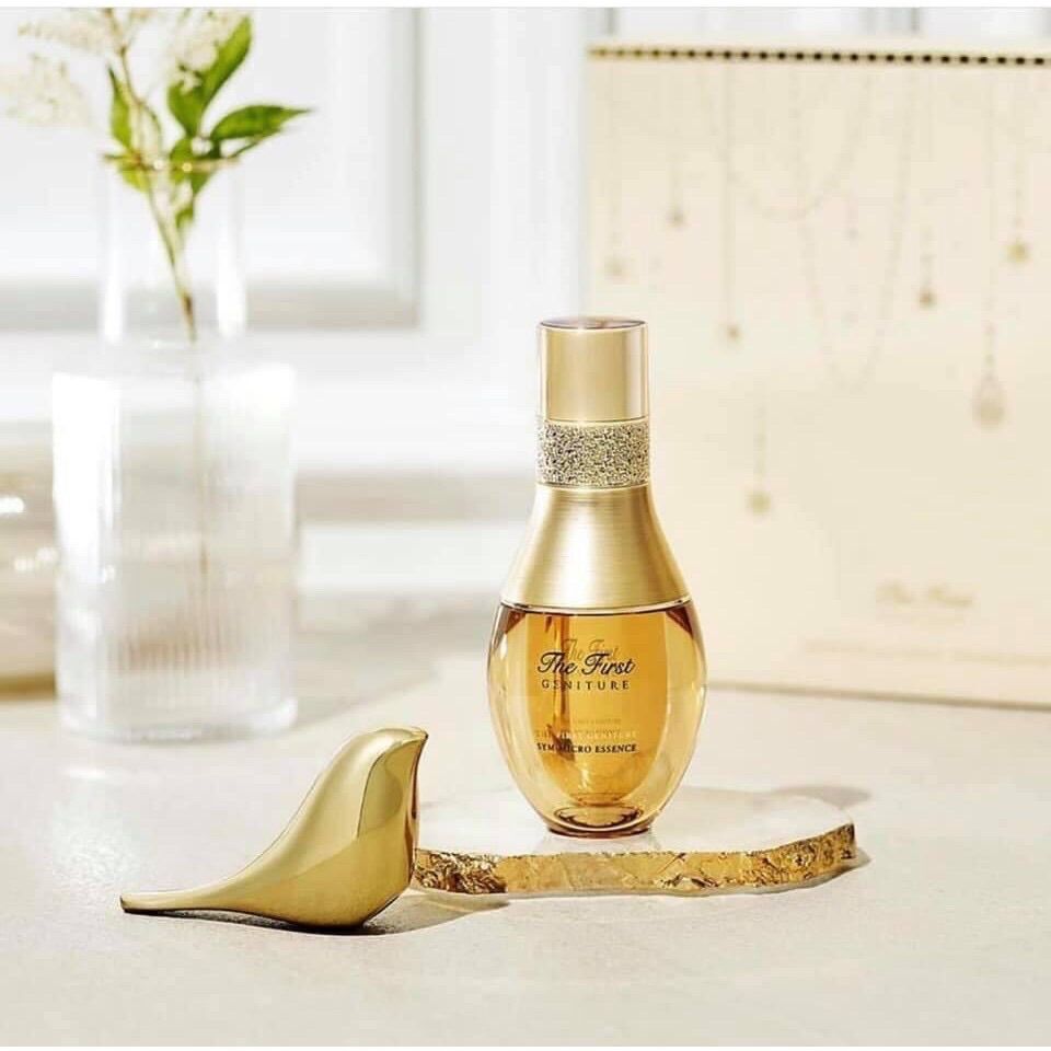 Tinh chất siêu vi Ohui The First 20ml - Hàng tách set
