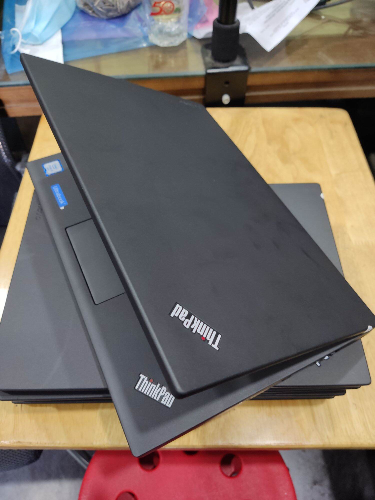 Lenovo X270 i5 6300u/4gb/ssd120/12.5 inch HD