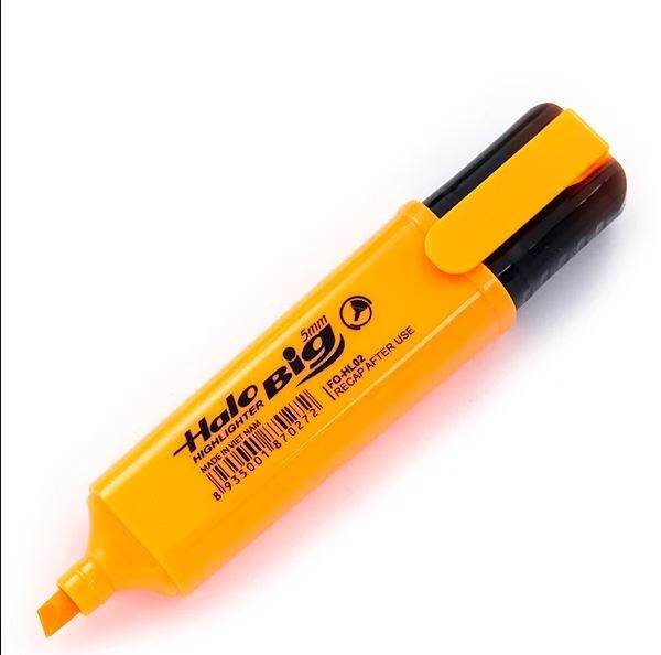 Bút Dạ Quang FO - HL02 FlexOffice