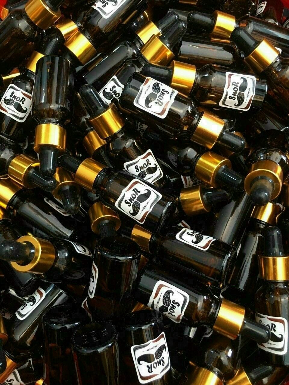 Serum Snor kích mọc râu tóc