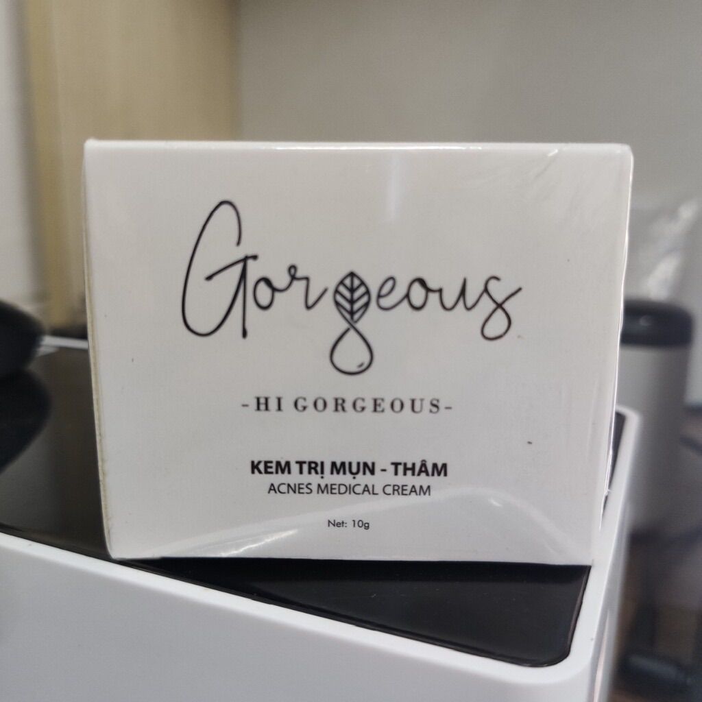 [Nhập RS0722 giảm 30k cho đơn 99k]Kem ngừa Mụn Múi Xù