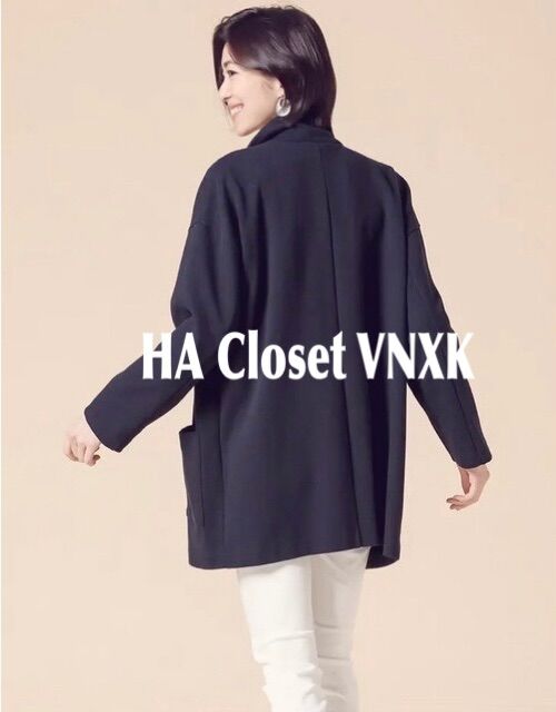 Khoác Vest Blazer Xuất Nhật Dư Xịn