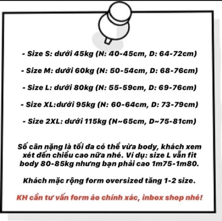 Áo Thun 2Hand Mỹ Loại 1