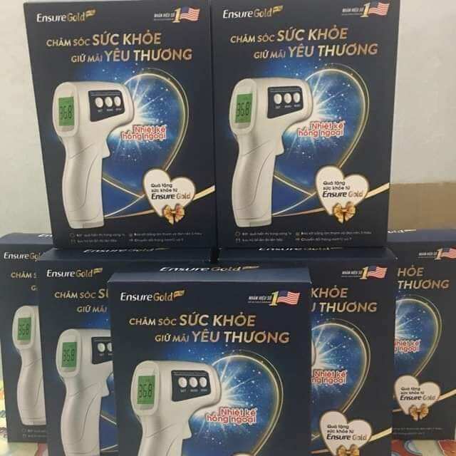 Nhiệt kế điện tử ensure