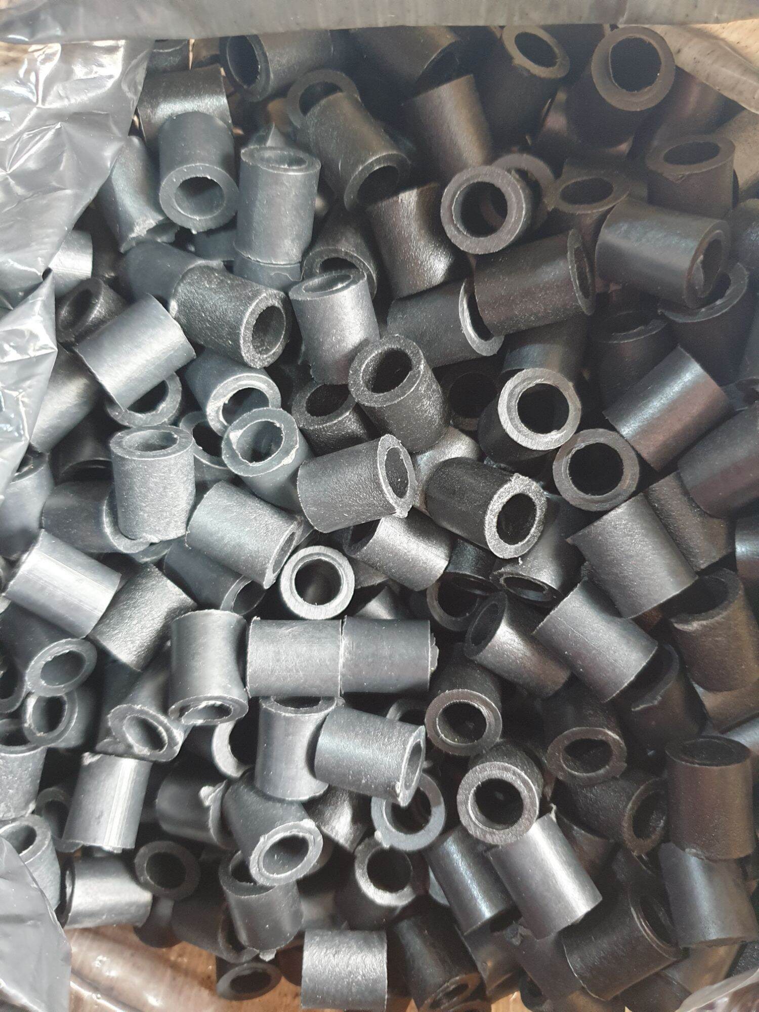 5 bịch bạc nhựa chêm cốt quạt, khoản 100 cái