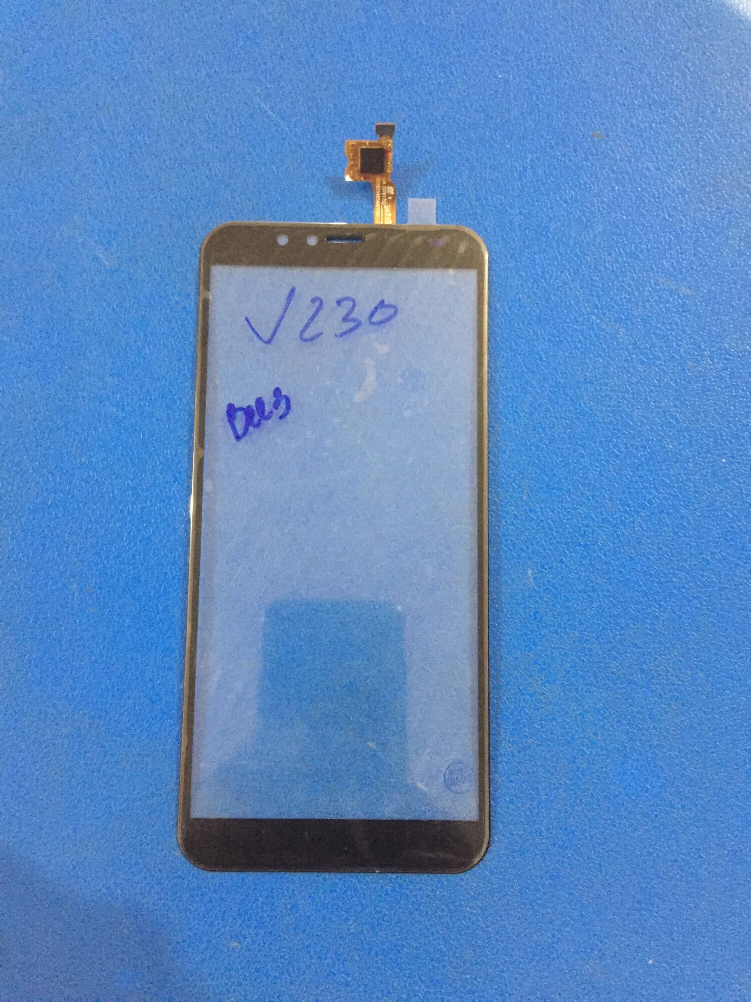Cảm ứng dành cho vsmart bee 3