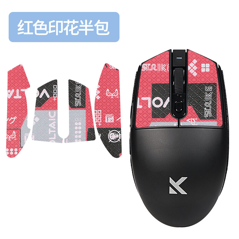 Miếng Dán Chuột Chống Trượt Max/Pro/Ultra Miếng Dán Mồ Hôi Miếng Dán Chân Chuột G3A G3V2 AGENERAL MC