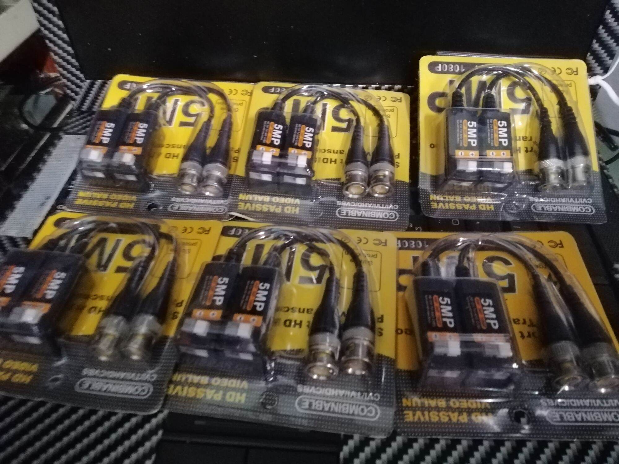 Balun 5.0mp, balun camera 5.0mp,balun chuyên dụng camera analog - MixASale