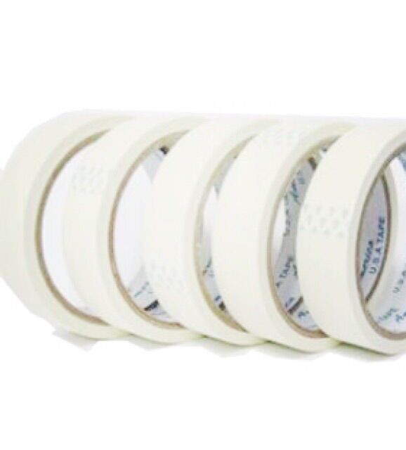 BĂNG DÍNH GIẤY bản 2cm