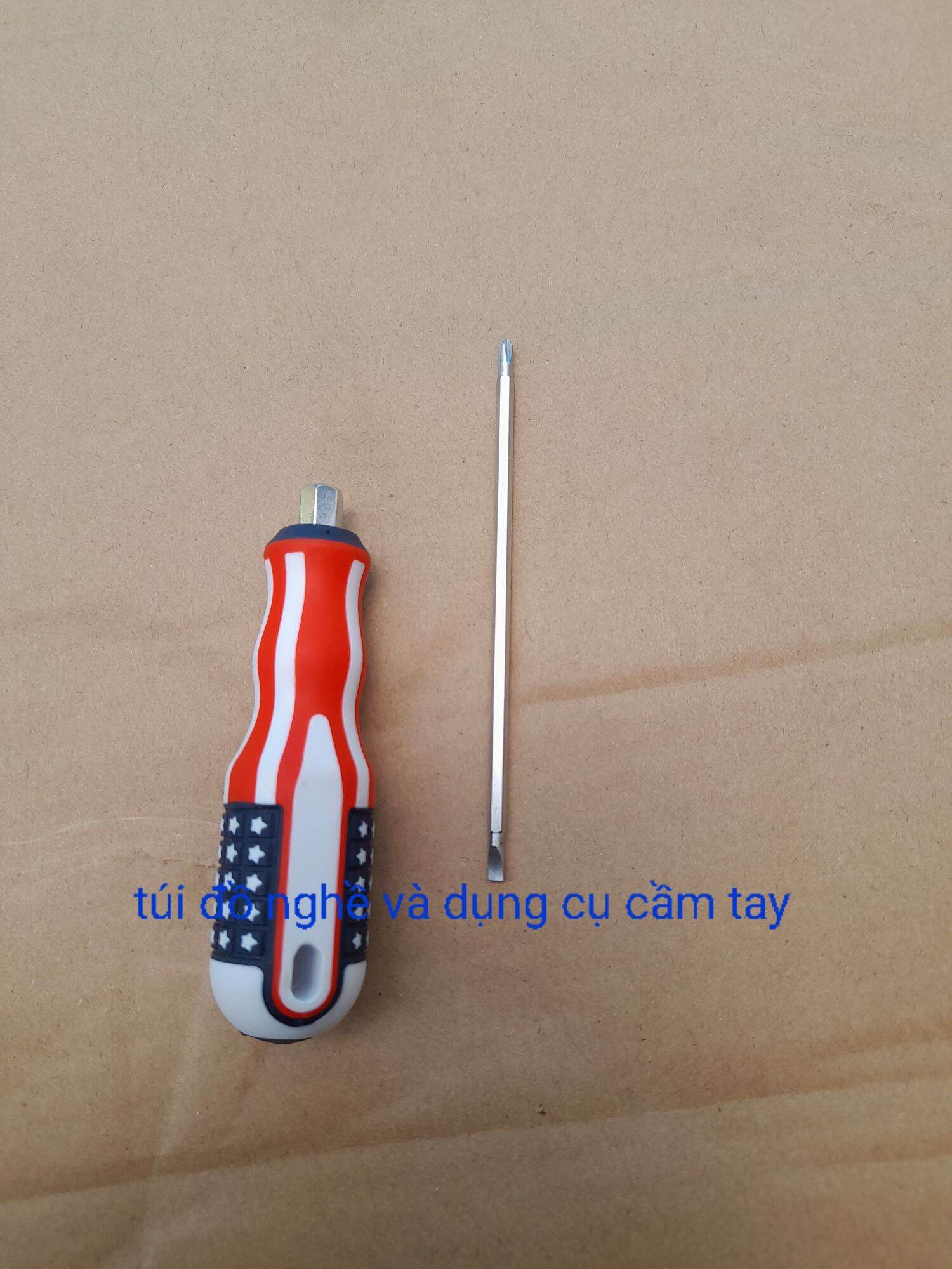 TU VÍT CỜ MỸ 2 đầu 4LY VÀ 3LY