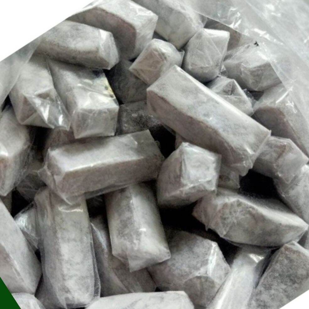 Kẹo gừng nguyên phấn thơm ngon-1Kg