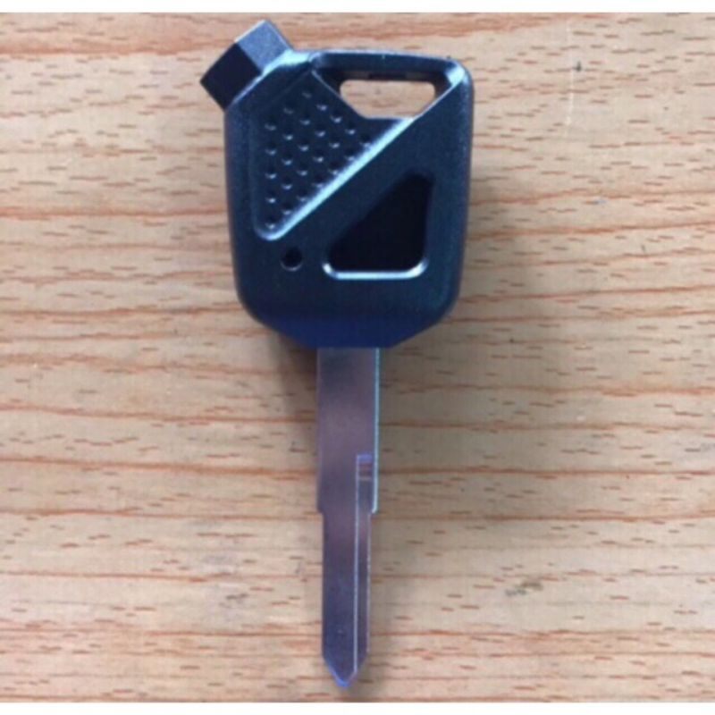 Vỏ remote phôi chìa khóa xe Air Blade/ SH