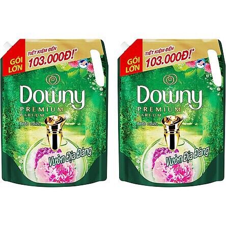 Downy vườn địa đàng túi 2.1L