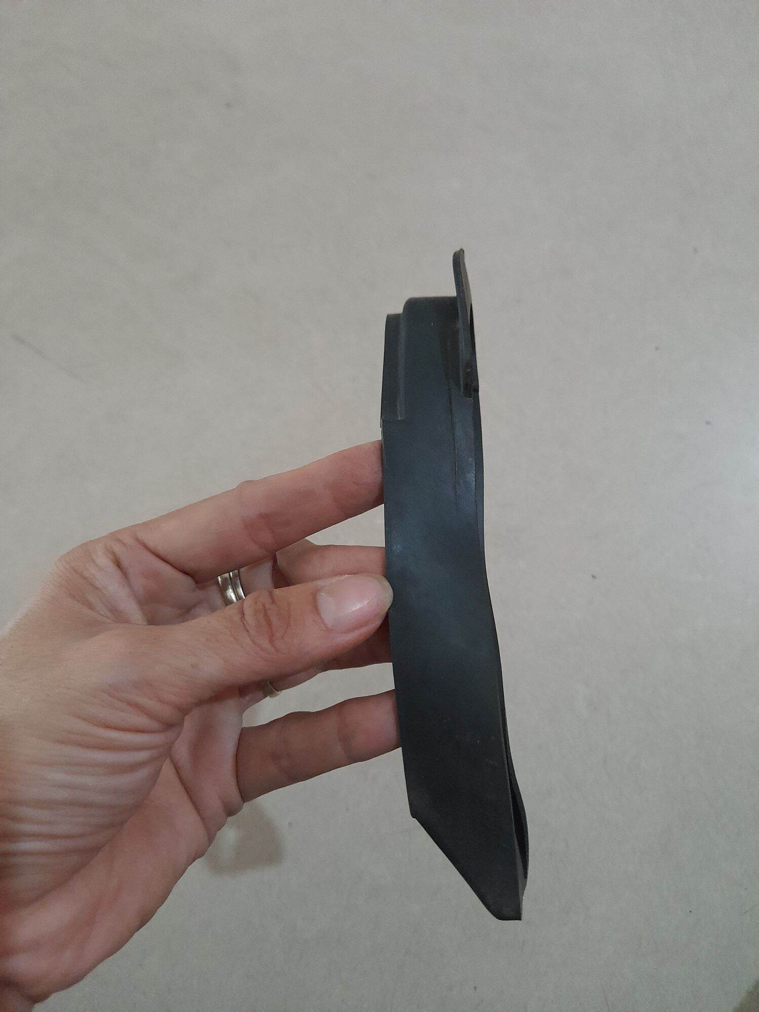 Cao su gấp Ya sirius