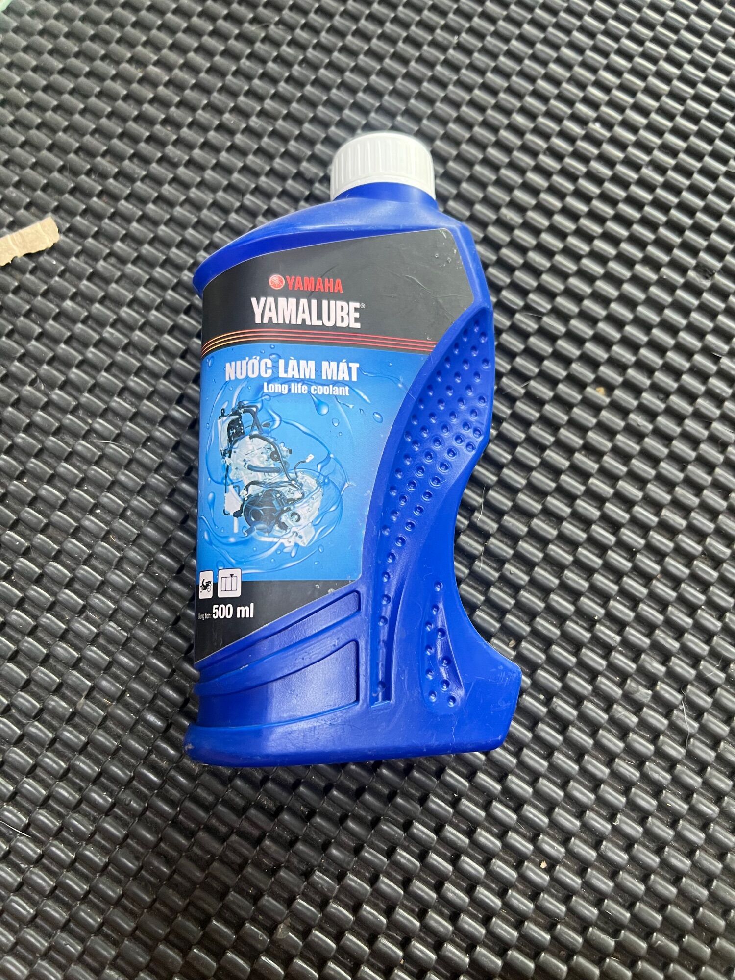 Nước làm mát động cơ Yamalube