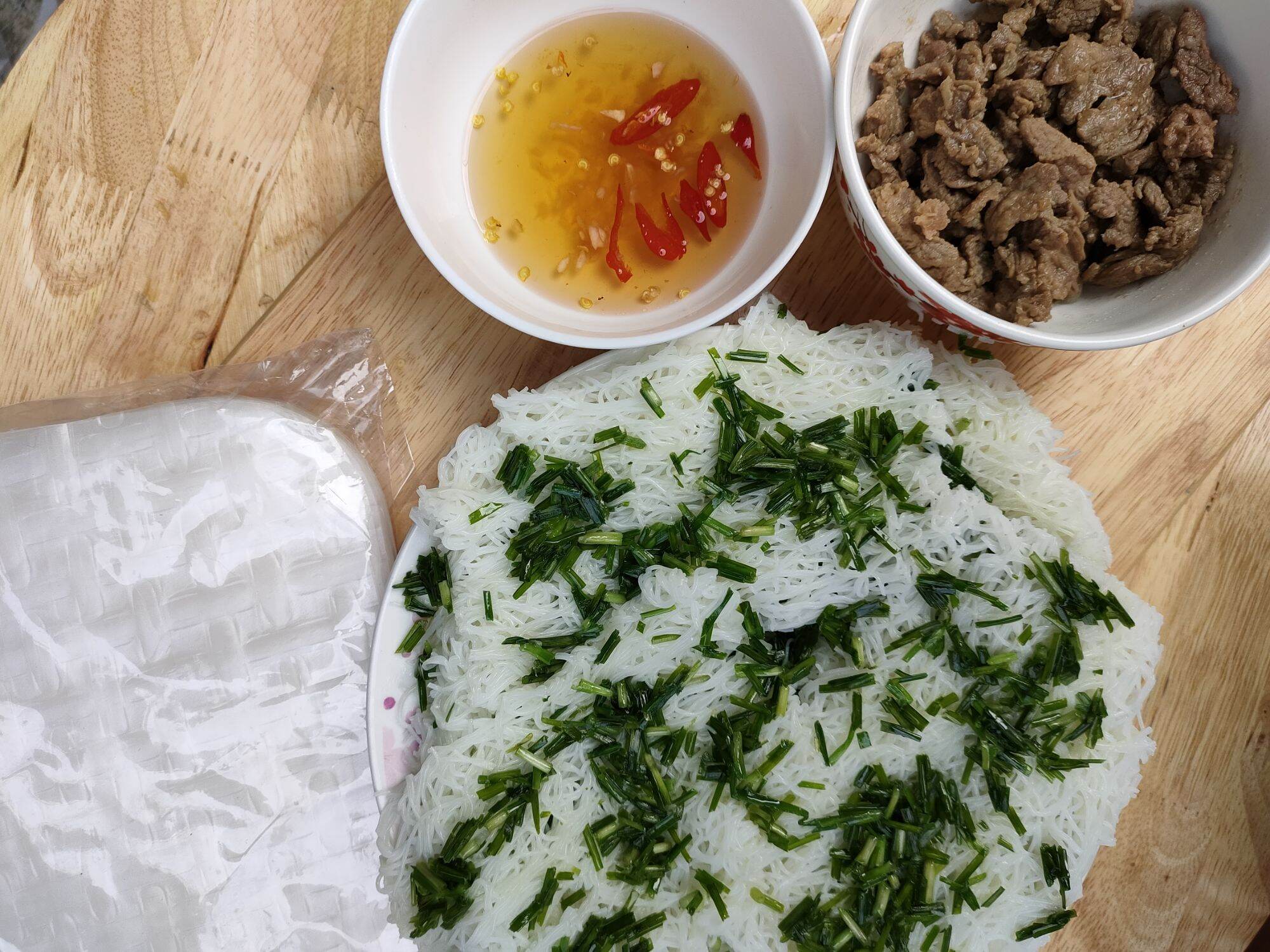 BÁNH HỎI SẤY KHÔ SA ĐÉC 340gr