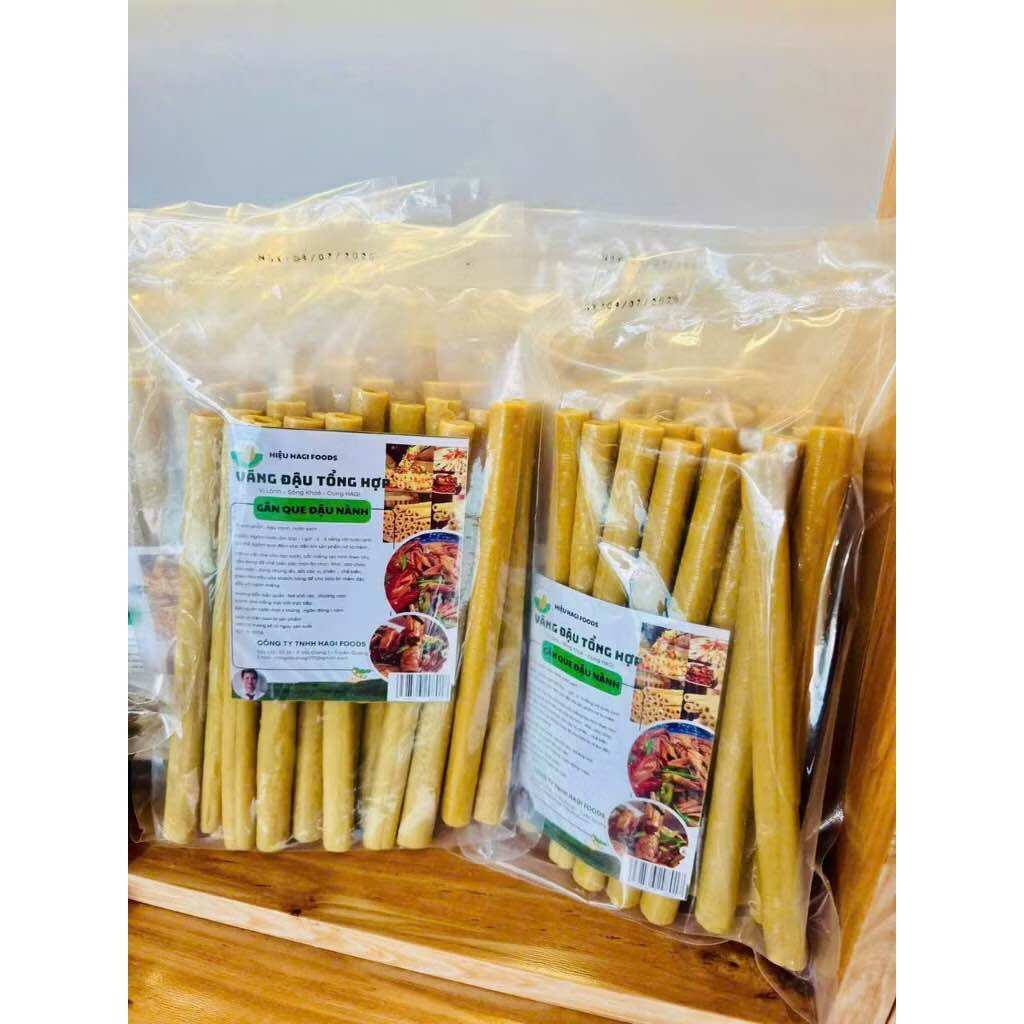 Gân que đậu nành 500g -1kg