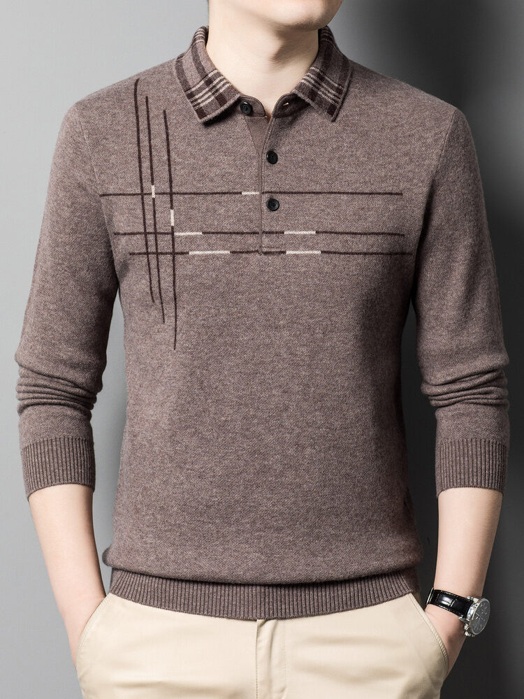 [J&FO | Warm Wool Sweater for Men Autumn Winter,J&FO | Warm Wool Sweater for Men Autumn Winter,] - Thương hiệu J&FO Giá 1,388,000 Đồng*Miễn phí vận chuyển