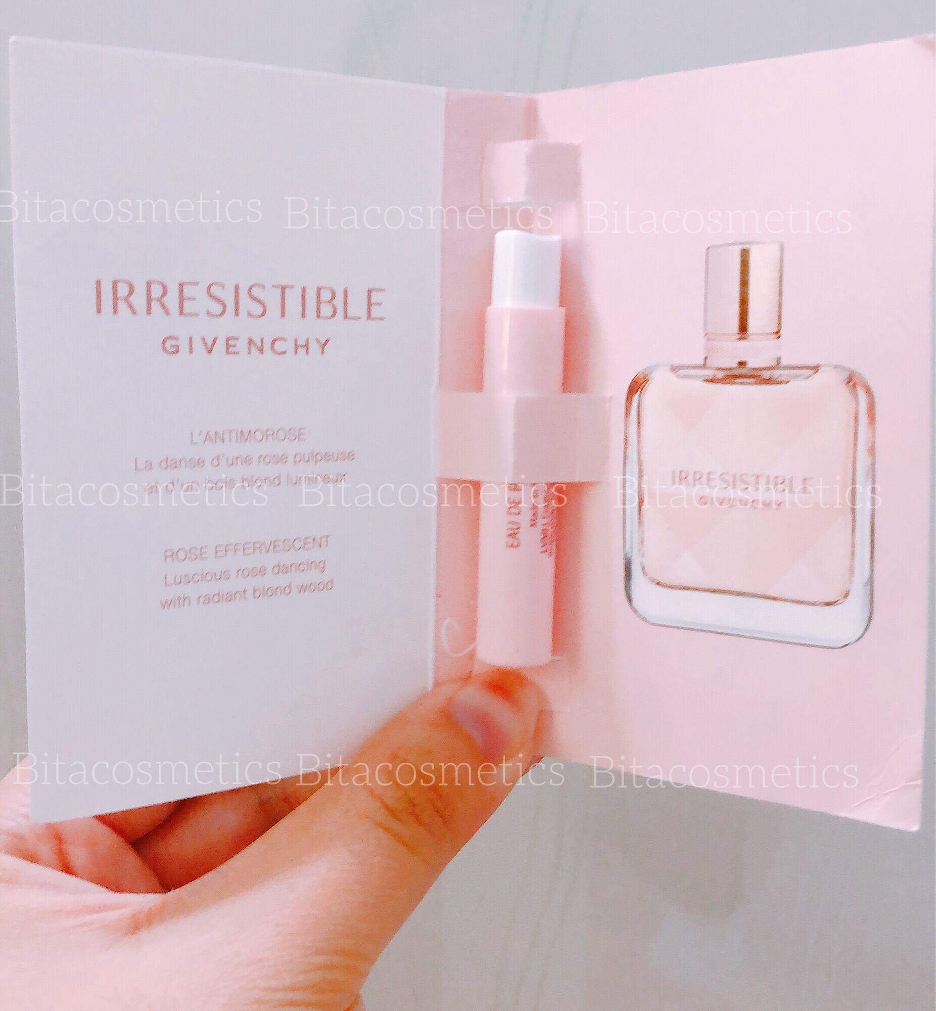 Irresistible Givenchy Giá Tốt T04/2023 | Mua tại 