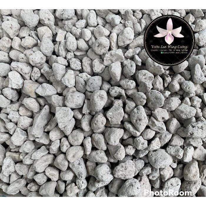 ĐÁ BỌT PUMICE NHẬP KHẨU THỔ NHĨ KỲ