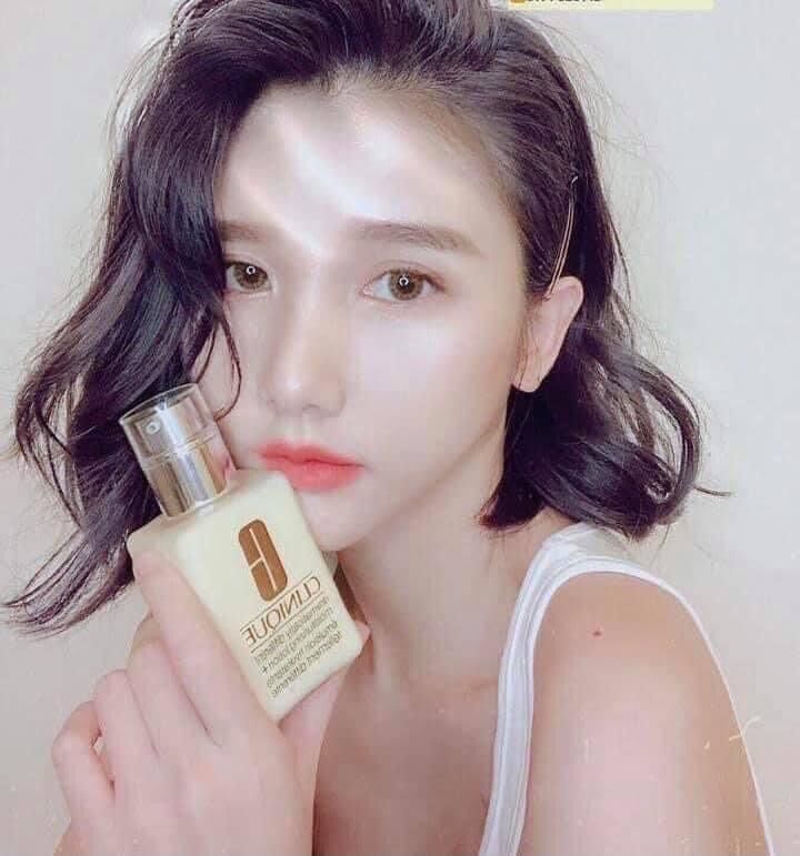 GEL VÀNG DƯỠNG ẨM CLINIQUE 125ML