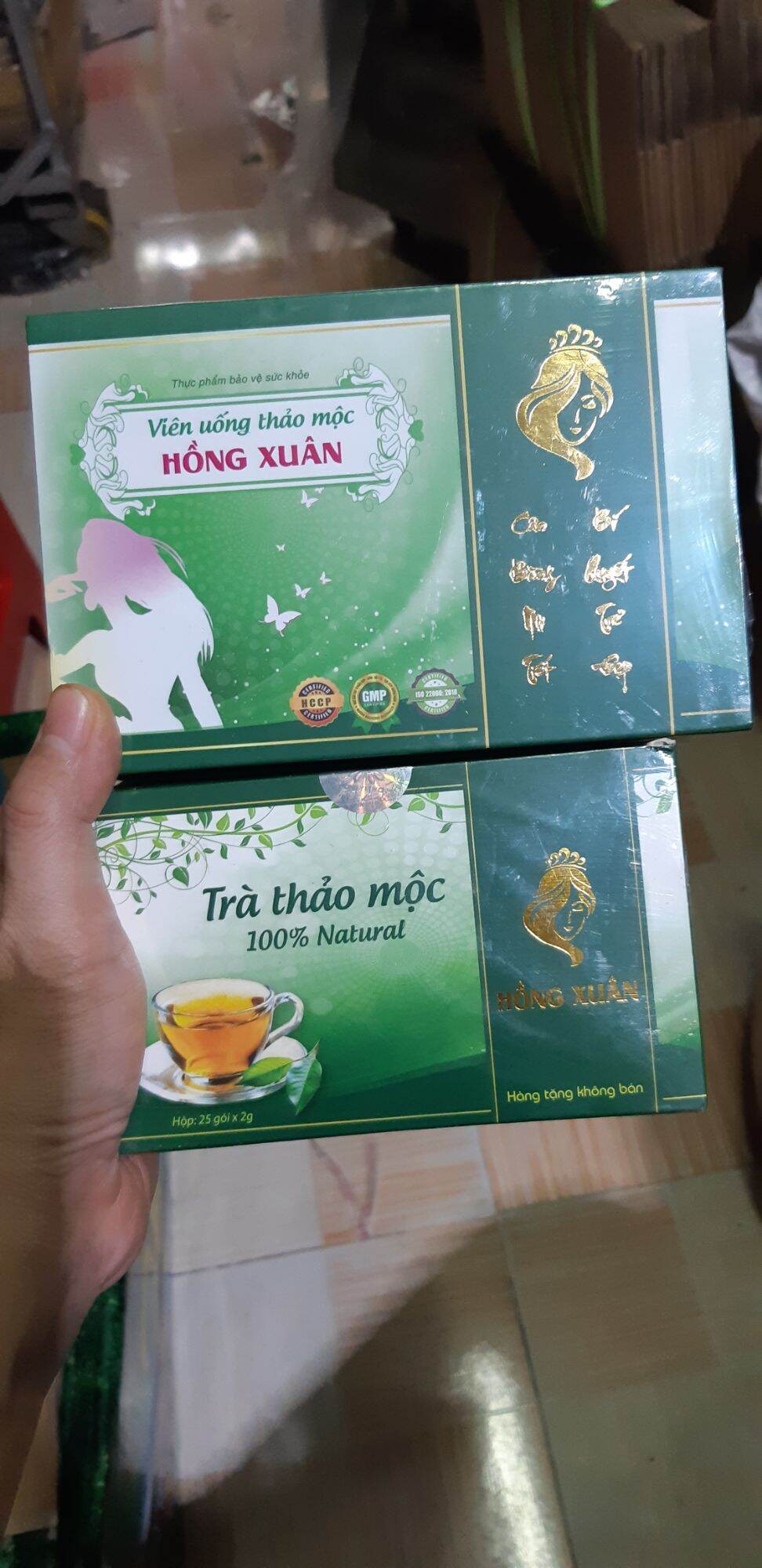 Dung dịch vệ sinh hương nước hoa goodgirl